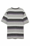 UNUSED(アンユーズド)Border T-shirt ボーダーTシャツ US2343 -2