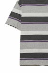 UNUSED(アンユーズド)Border T-shirt ボーダーTシャツ US2343 -4