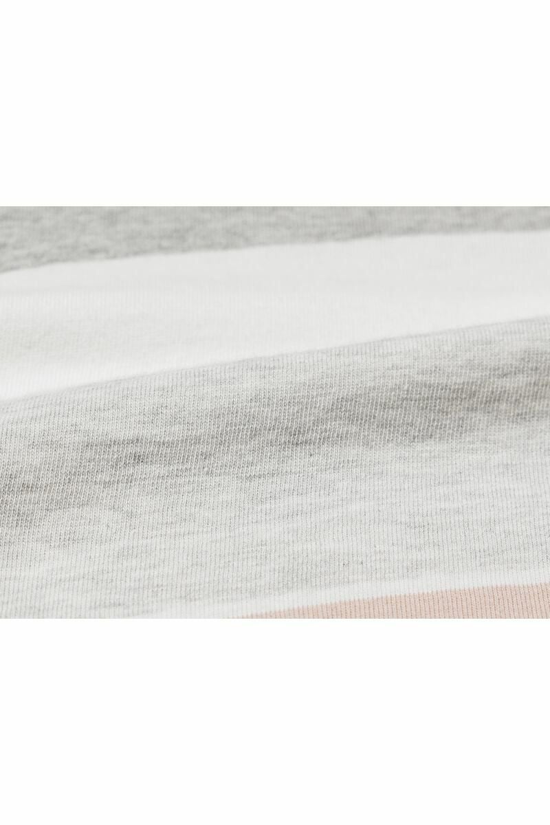 UNUSED(アンユーズド)Border T-shirt ボーダーTシャツ US2343 -8