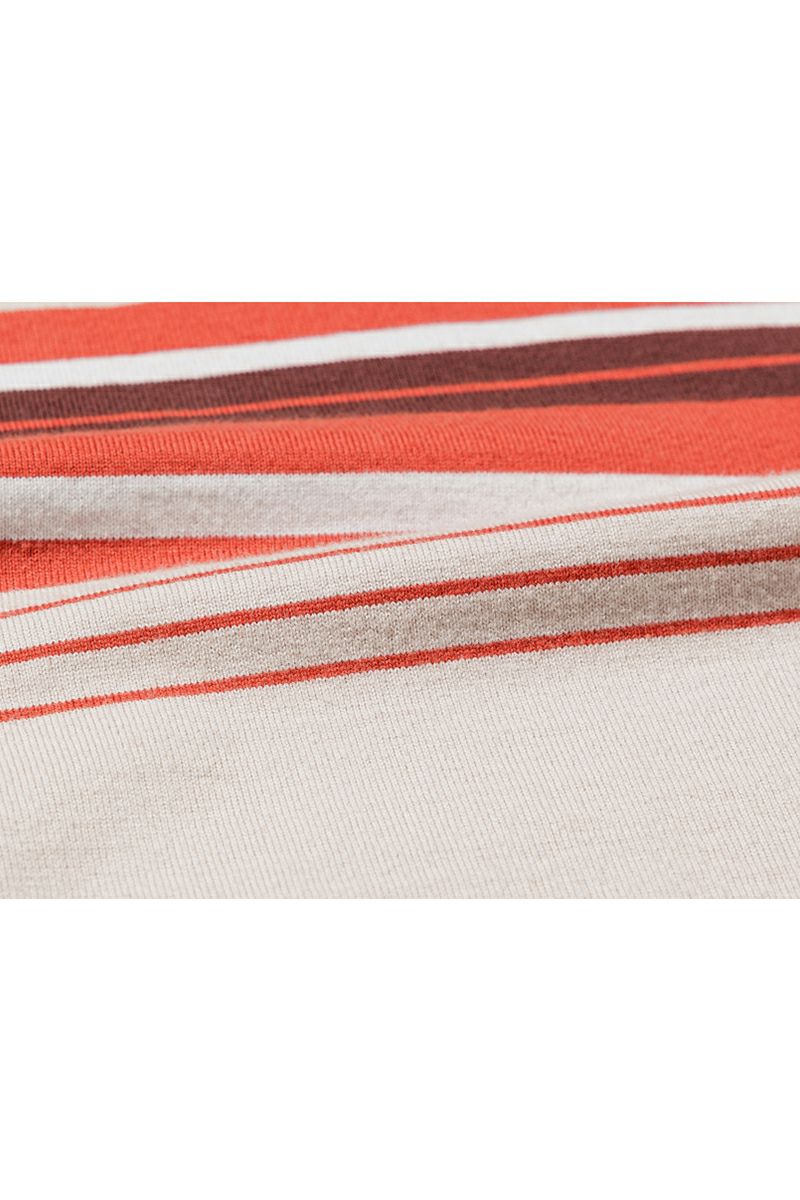 UNUSED(アンユーズド)Border short sleeve t-shirt ボーダー半袖Tシャツ US2433 -4