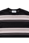 UNUSED(アンユーズド)Border short sleeve t-shirt ボーダー半袖Tシャツ US2433 -7