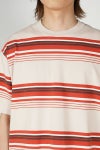 UNUSED(アンユーズド)Border short sleeve t-shirt ボーダー半袖Tシャツ US2433 -9