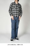 Rafu(ラフ)Box Shirt ボックスシャツ RAFU025 -7