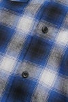 Rafu(ラフ)Box Shirt ボックスシャツ RAFU025 -15