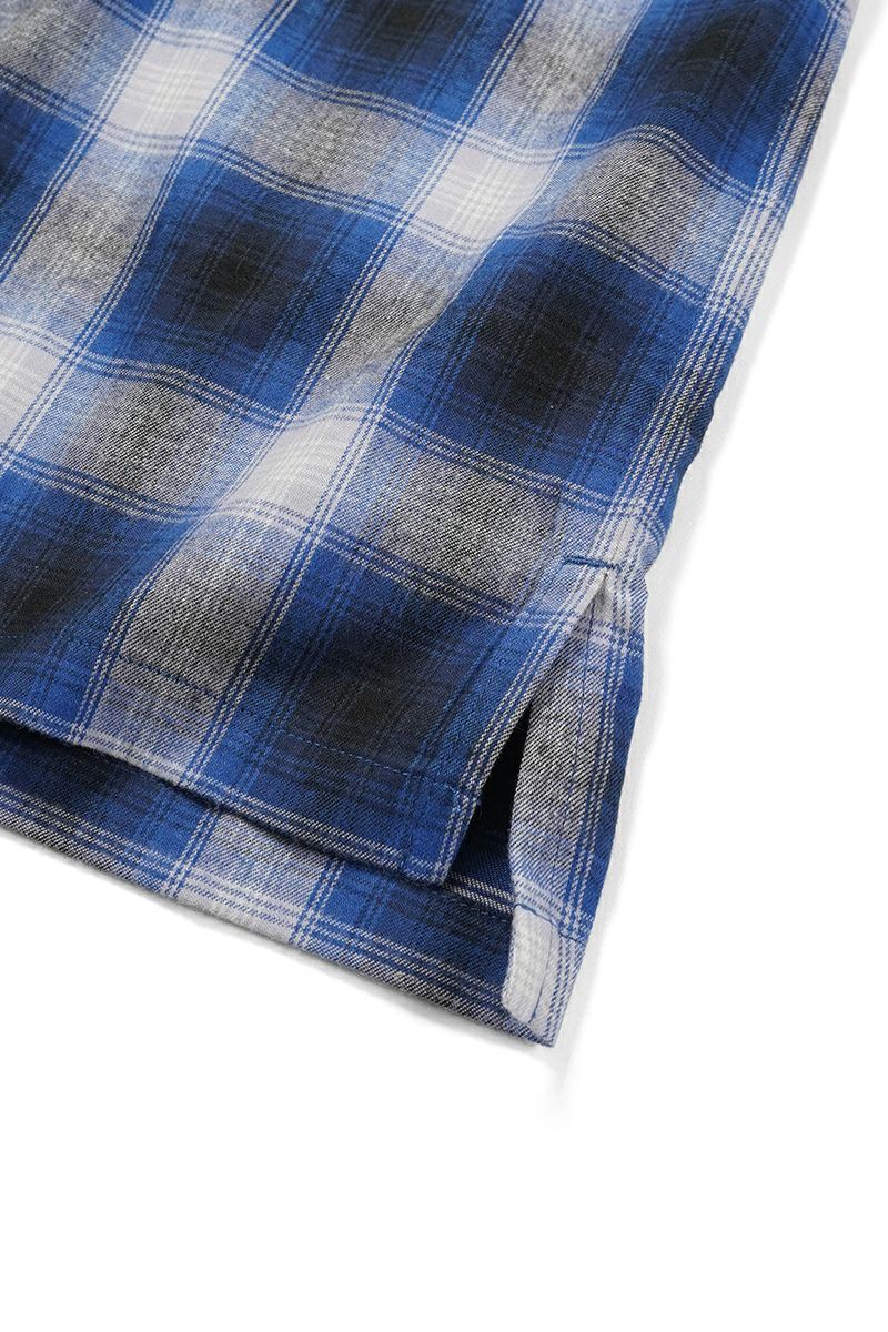 Rafu(ラフ)Box Shirt ボックスシャツ RAFU025 -17