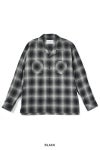 Rafu(ラフ)Box Shirt ボックスシャツ RAFU025 -18
