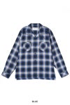 Rafu(ラフ)Box Shirt ボックスシャツ RAFU025 -19