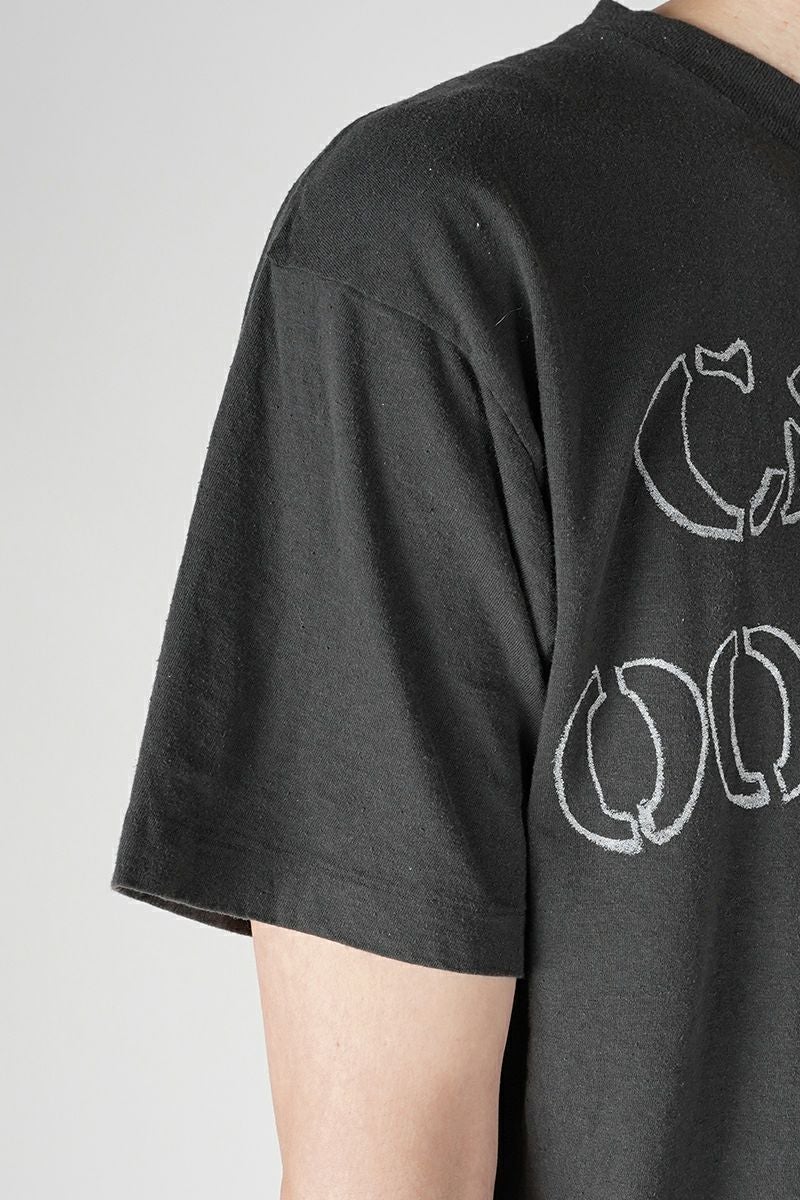 KAMIYA(カミヤ)CALLING H/S TEE コーリングTシャツ G12TS066 -2