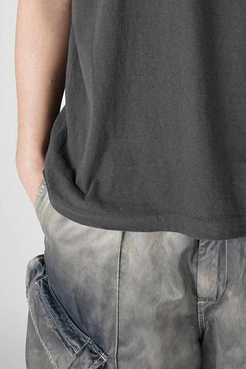 KAMIYA(カミヤ)CALLING H/S TEE コーリングTシャツ G12TS066 -3