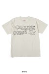 KAMIYA(カミヤ)CALLING H/S TEE コーリングTシャツ G12TS066 -17