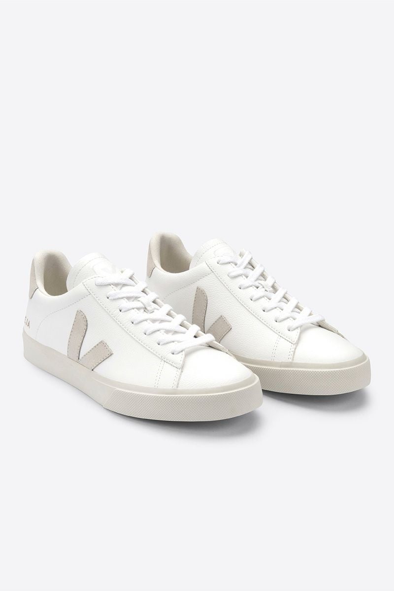 VEJA(ヴェジャ)CAMPO CHROMEFREE LEATHER カンポクロームフリーレザー -1