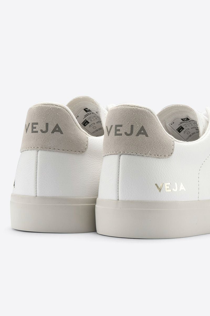 VEJA(ヴェジャ)CAMPO CHROMEFREE LEATHER カンポクロームフリーレザー -6