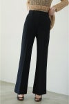 CLANE(クラネ)CENTER PRESS BELL BOTTOM PANTS センタープレスベルボトムパンツ 16110-7332 -11