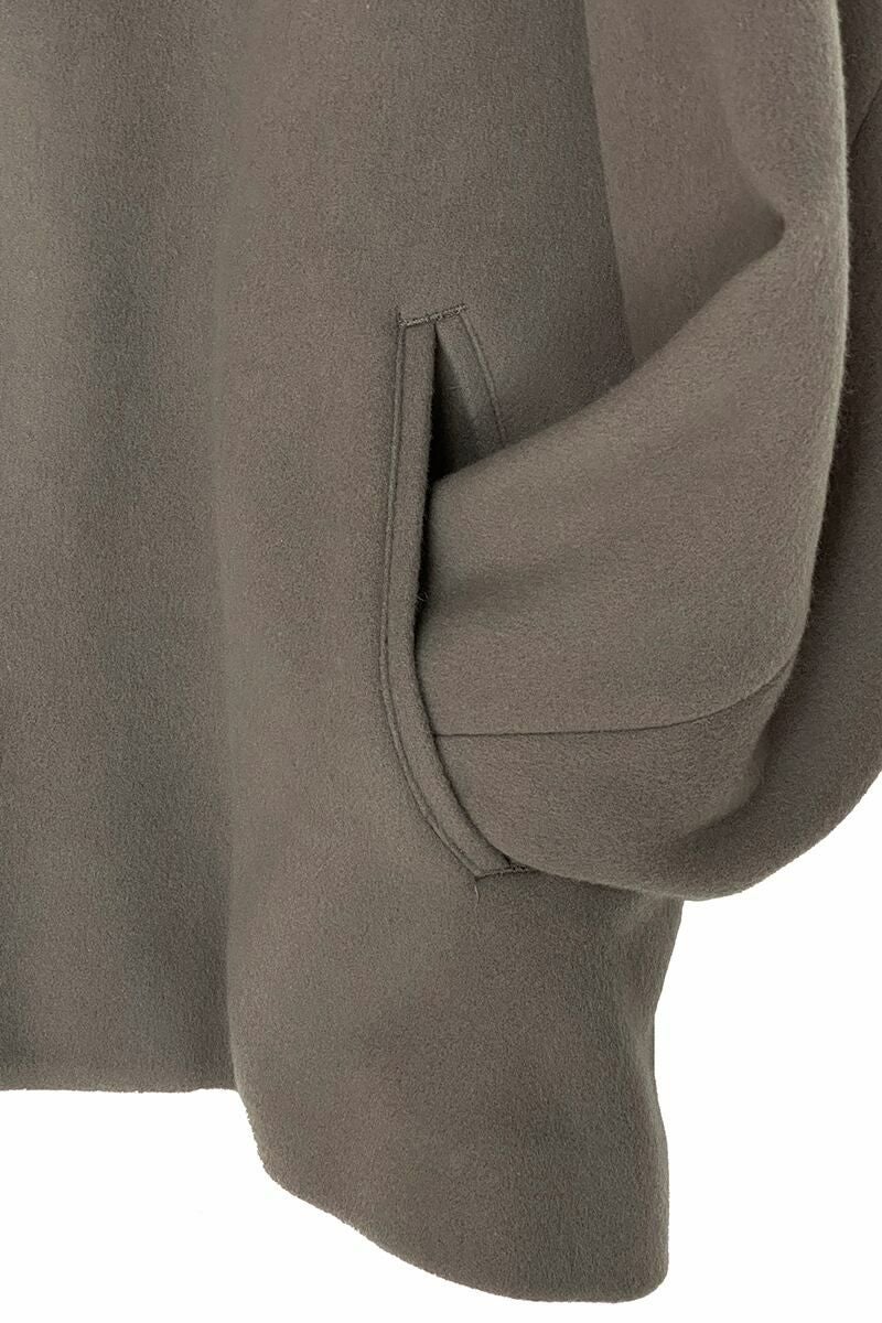 N.HOOLYWOOD(エヌハリウッド)CHESTERFIELD COAT チェスターフィールドコート 2212-CO02-007peg -5