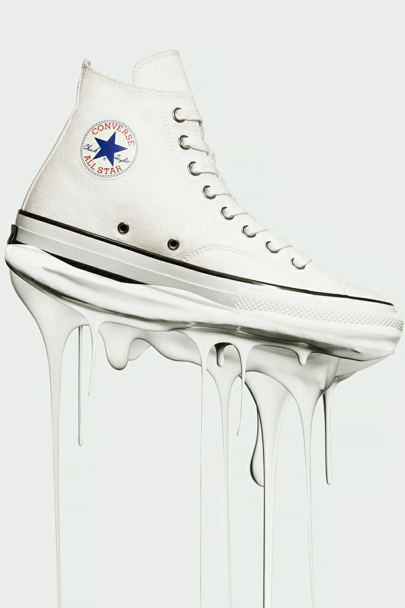 CONVERSE ADDICT(コンバース アディクト)CHUCK TAYLOR CANVAS HI チャックテイラー キャンバス HI 31311480