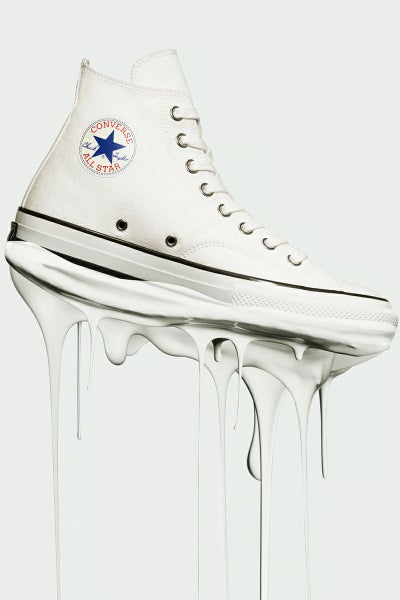 CONVERSE ADDICT(コンバース アディクト)CHUCK TAYLOR CANVAS HI チャックテイラー キャンバス HI 31311480