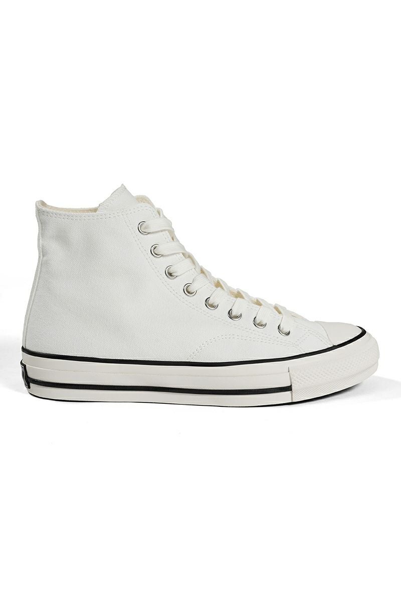 CONVERSE ADDICT(コンバース アディクト)CHUCK TAYLOR CANVAS HI チャックテイラー キャンバス HI 31311480 -3