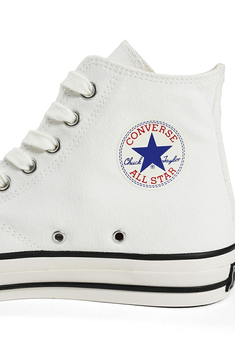 CONVERSE ADDICT(コンバース アディクト)CHUCK TAYLOR CANVAS HI チャックテイラー キャンバス HI 31311480 -9