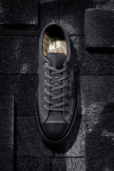 CONVERSE ADDICT(コンバース アディクト)CHUCK TAYLOR SUEDE NH OX チャックテイラー スエード エヌハリウッド OX 31311490