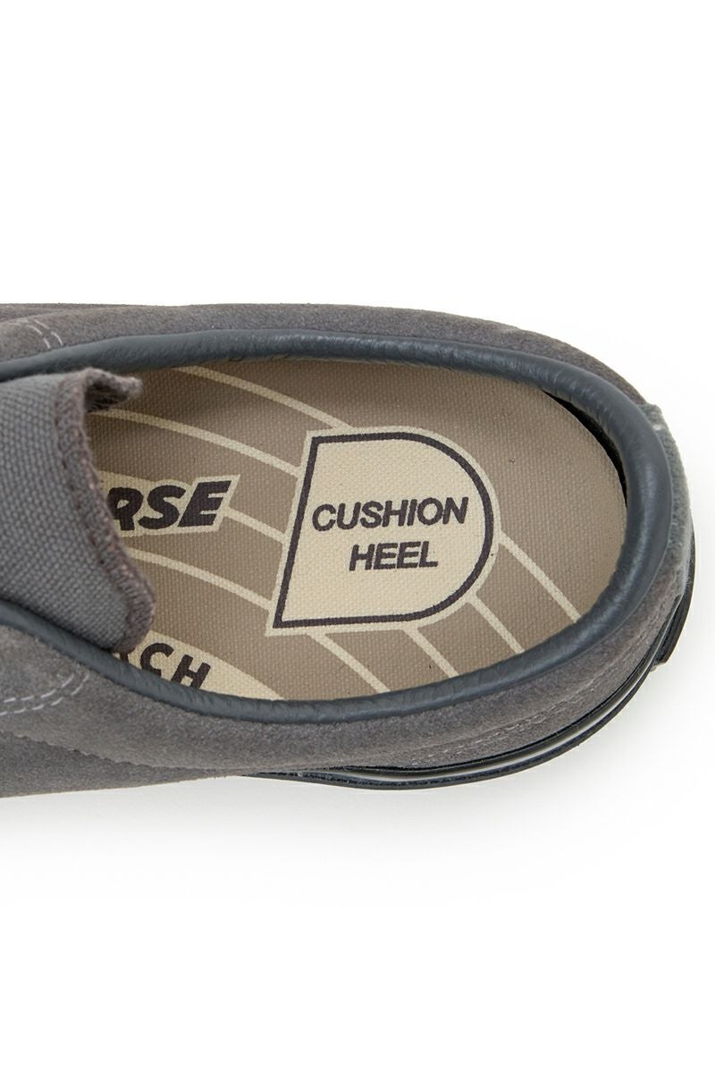 CONVERSE ADDICT(コンバース アディクト)CHUCK TAYLOR SUEDE NH OX チャックテイラー スエード エヌハリウッド OX 31311490 -7