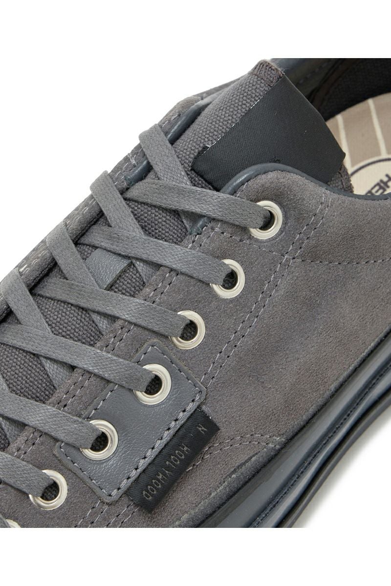 CONVERSE ADDICT(コンバース アディクト)CHUCK TAYLOR SUEDE NH OX チャックテイラー スエード エヌハリウッド OX 31311490 -8