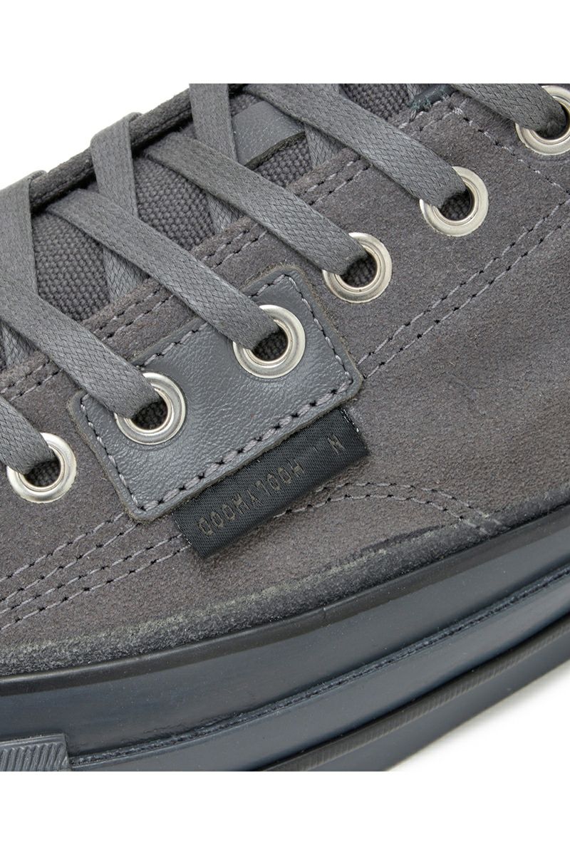 CONVERSE ADDICT(コンバース アディクト)CHUCK TAYLOR SUEDE NH OX チャックテイラー スエード エヌハリウッド OX 31311490 -9