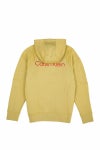 Calvin Klein(カルバン クライン)CK Standards LS TERRY EMBC HOODIE フーディー 40798ST -1