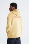 Calvin Klein(カルバン クライン)CK Standards LS TERRY EMBC HOODIE フーディー 40798ST -4