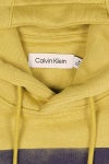 Calvin Klein(カルバン クライン)CK Standards LS TERRY EMBC HOODIE フーディー 40798ST -7