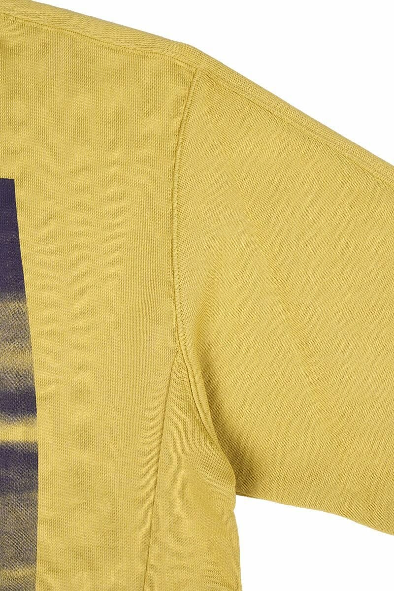 Calvin Klein(カルバン クライン)CK Standards LS TERRY EMBC HOODIE フーディー 40798ST -10