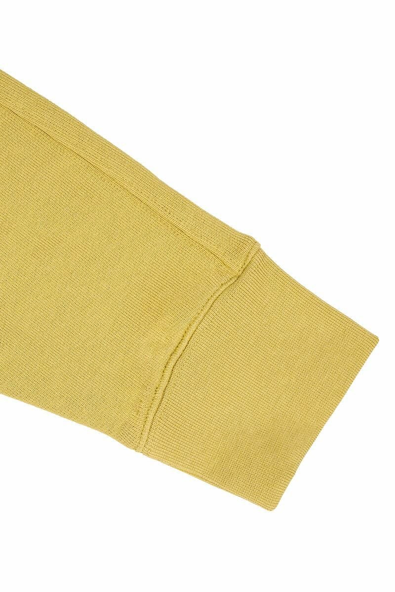 Calvin Klein(カルバン クライン)CK Standards LS TERRY EMBC HOODIE フーディー 40798ST -13