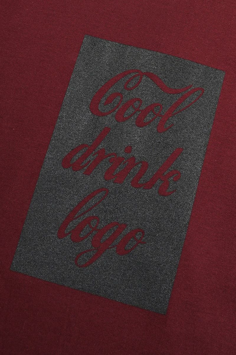 High Scream Center(ハイスクリームセンター)COOL DRINK TEE クールドリンクTシャツ HSC24SS-CT07 -4