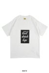 High Scream Center(ハイスクリームセンター)COOL DRINK TEE クールドリンクTシャツ HSC24SS-CT07 -6