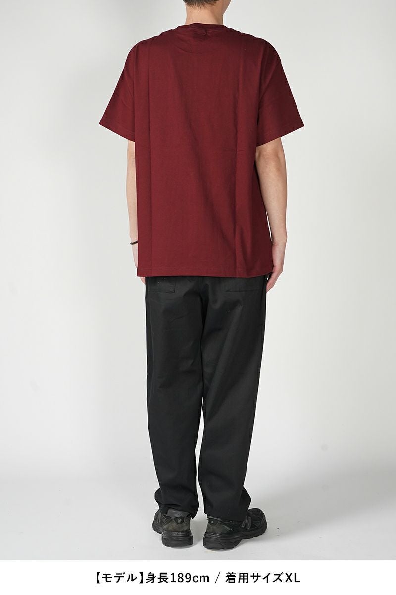 High Scream Center(ハイスクリームセンター)COOL DRINK TEE クールドリンクTシャツ HSC24SS-CT07 -11