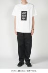 High Scream Center(ハイスクリームセンター)COOL DRINK TEE クールドリンクTシャツ HSC24SS-CT07 -12