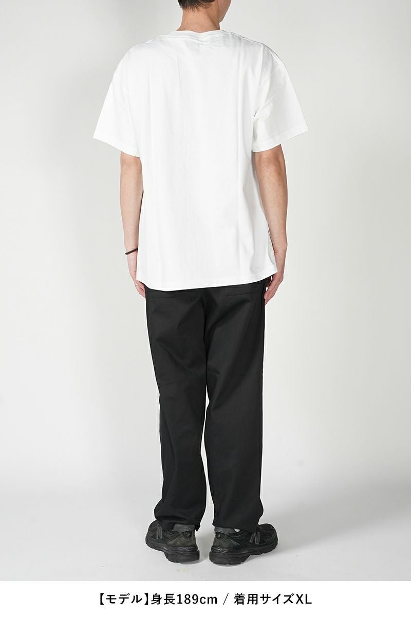 High Scream Center(ハイスクリームセンター)COOL DRINK TEE クールドリンクTシャツ HSC24SS-CT07 -13