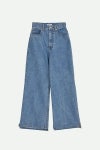 NOUNLESS(ナウンレス)CORSET WITH WIDE DENIM PANTS コルセットワイドデニム 112410830200 -15
