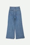 NOUNLESS(ナウンレス)CORSET WITH WIDE DENIM PANTS コルセットワイドデニム 112410830200 -16
