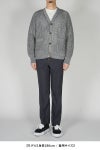 SUGARHILL(シュガーヒル)COTTON KNIT CARDIGAN コットンニットカーディガン 2441000603 -5
