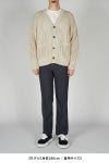 SUGARHILL(シュガーヒル)COTTON KNIT CARDIGAN コットンニットカーディガン 2441000603 -7