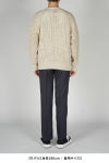SUGARHILL(シュガーヒル)COTTON KNIT CARDIGAN コットンニットカーディガン 2441000603 -8