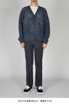 SUGARHILL(シュガーヒル)COTTON KNIT CARDIGAN コットンニットカーディガン 2441000603 -9
