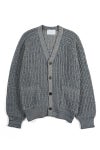 SUGARHILL(シュガーヒル)COTTON KNIT CARDIGAN コットンニットカーディガン 2441000603 -14
