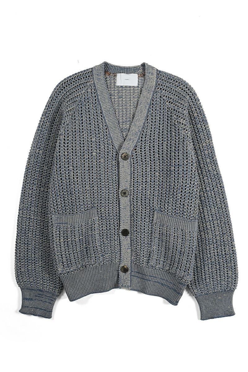SUGARHILL(シュガーヒル)COTTON KNIT CARDIGAN コットンニットカーディガン 2441000603 -14