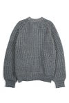 SUGARHILL(シュガーヒル)COTTON KNIT CARDIGAN コットンニットカーディガン 2441000603 -15