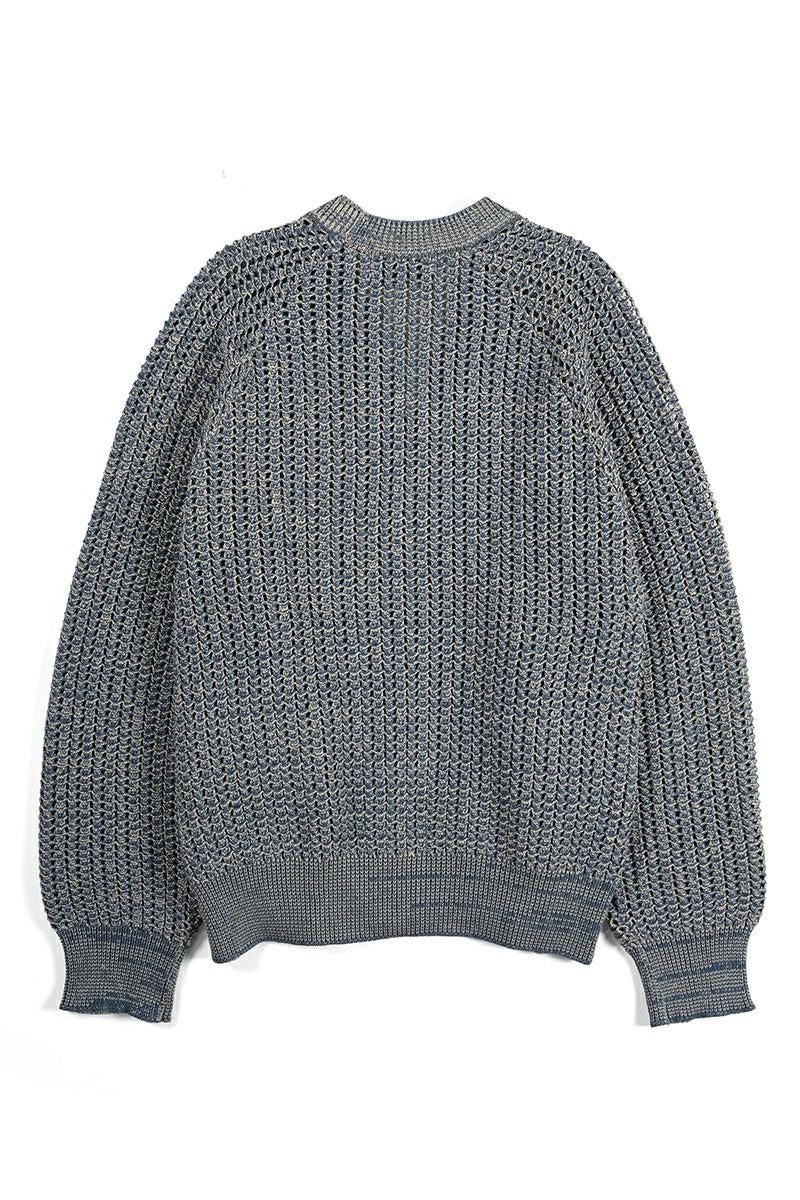 SUGARHILL(シュガーヒル)COTTON KNIT CARDIGAN コットンニットカーディガン 2441000603 -15
