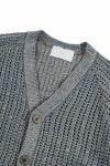 SUGARHILL(シュガーヒル)COTTON KNIT CARDIGAN コットンニットカーディガン 2441000603 -16