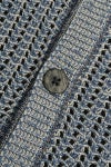 SUGARHILL(シュガーヒル)COTTON KNIT CARDIGAN コットンニットカーディガン 2441000603 -17