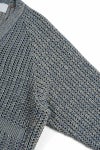 SUGARHILL(シュガーヒル)COTTON KNIT CARDIGAN コットンニットカーディガン 2441000603 -18