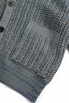 SUGARHILL(シュガーヒル)COTTON KNIT CARDIGAN コットンニットカーディガン 2441000603 -19